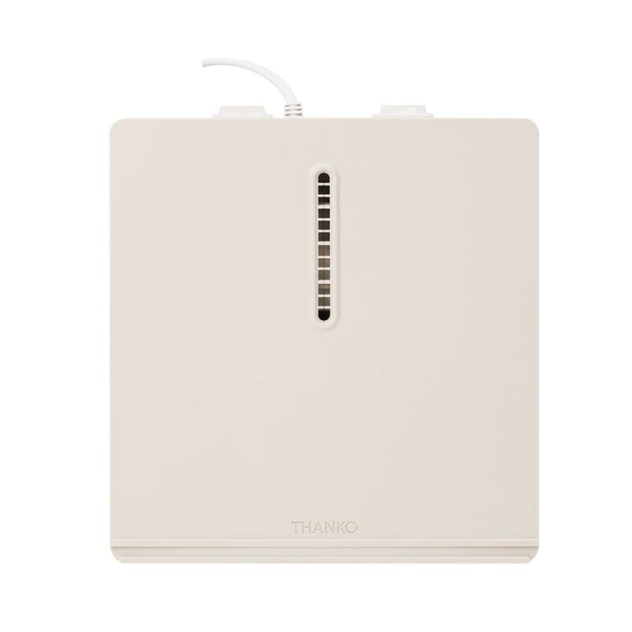 THANKO サンコーレアモノ のれる扇風機 「のれせん 2」 THANKO noresen