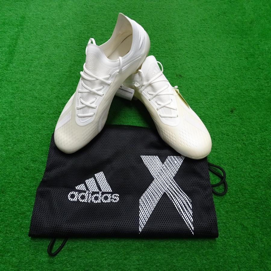 adidas（アディダス） adidas X18.1 HG/AG (27.5) : ジョーヅカ