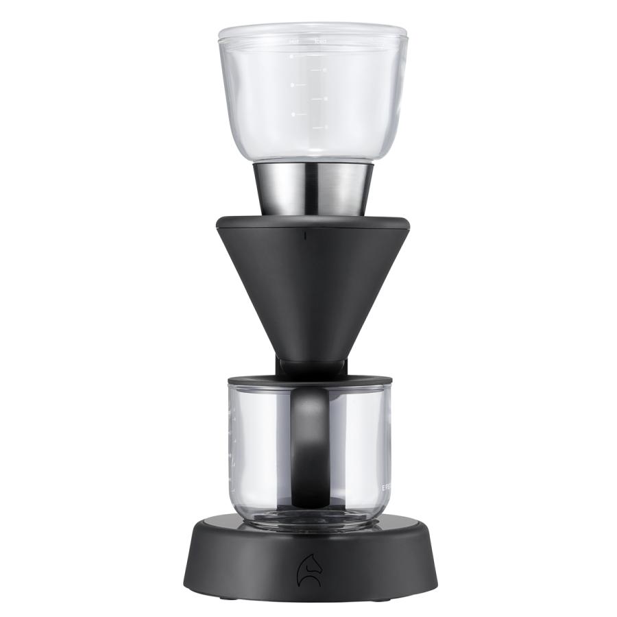 EPEIOS（エペイオス） EPEIOS FoElem スマートコーヒーメーカー Mocca