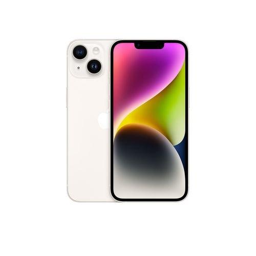 iPhone 14 ☆新品未開封 SIMフリー iPhone14 256GB スターライト
