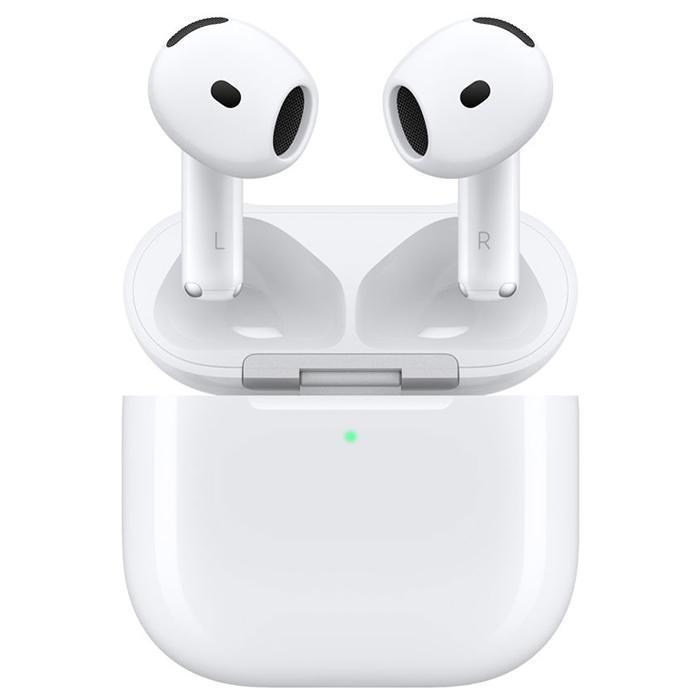Apple ☆国内正規品 新品未開封・保証開始 Apple AirPods 4 アクティブ