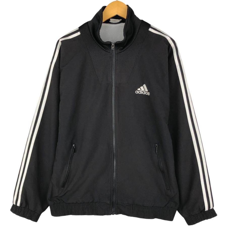 adidas（アディダス） 古着 90年代 ジャージ トラックジャケット