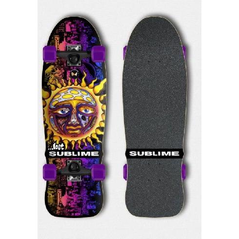 lost surf skateboard (ロスト サーフスケートボード) 品番 SUBLIME 40