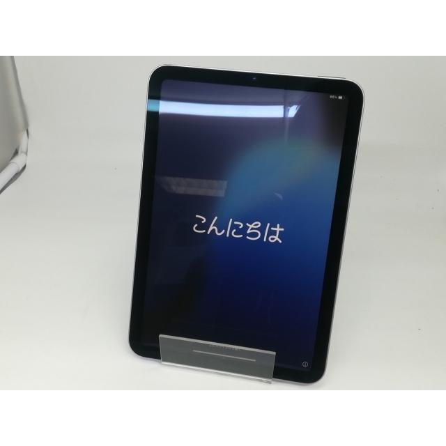 中古】Apple 【Wi-Fi】 iPad mini（A17Pro/2024） 128GB パープル