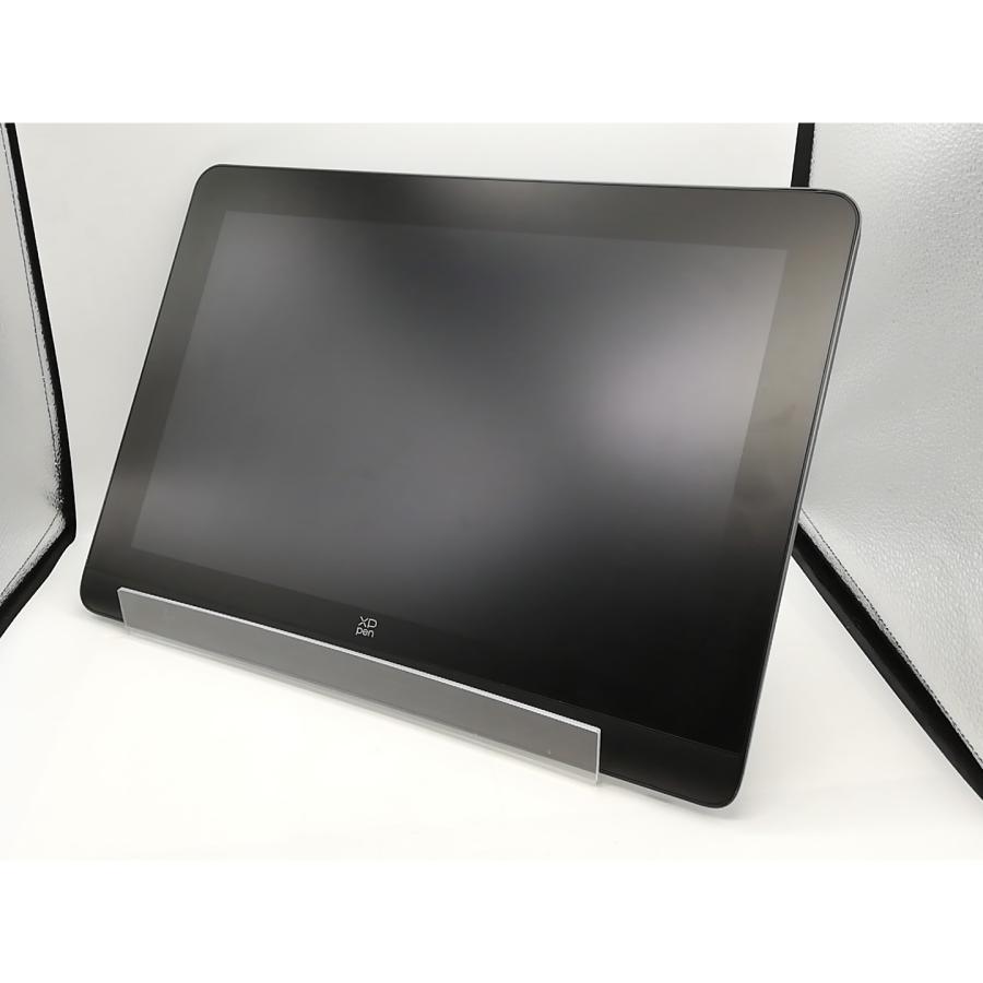 中古】XP-PEN Artist Pro 16(Gen 2) MD160QH_AD41 ブラック・グレー