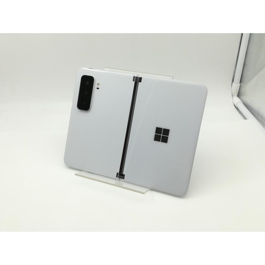 中古】Microsoft 国内版 【SIMフリー】 Surface Duo 2 8GB 128GB 9BW