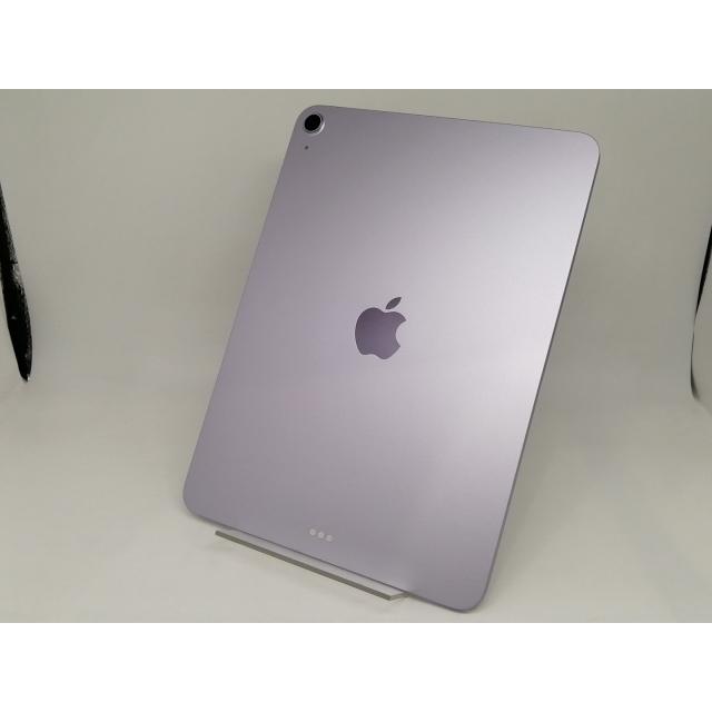 中古】Apple 【Wi-Fi】 11インチ iPad Air（M3/2025) 128GB パープル