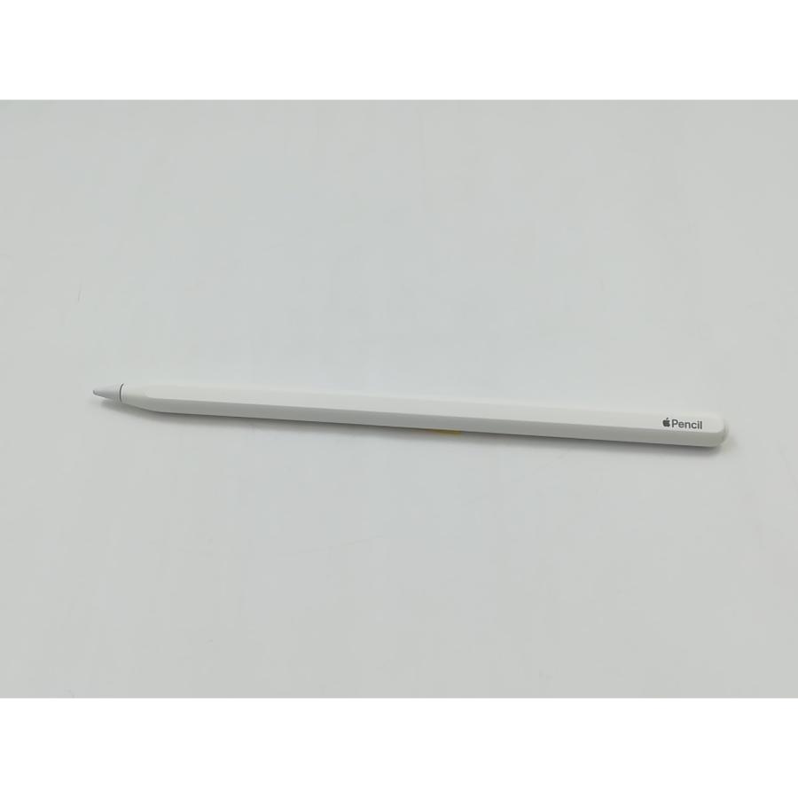 中古】Apple Apple Pencil（第2世代） MU8F2J/A【千葉】保証期間1週間