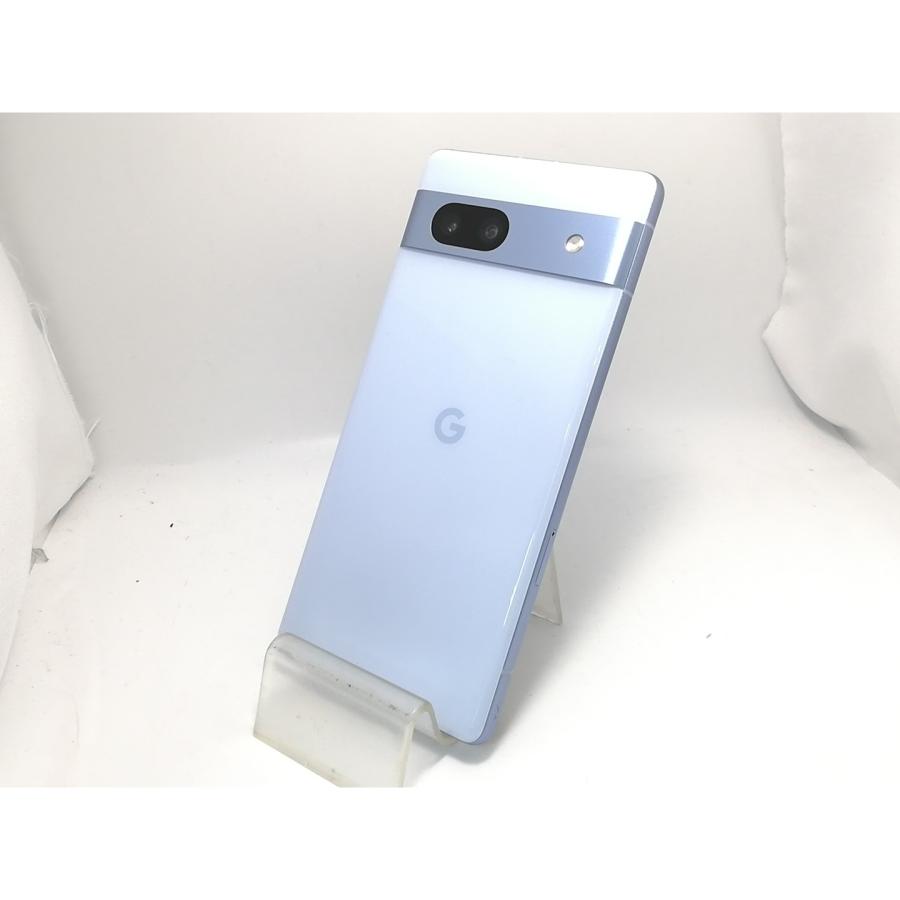 C837 Softbank SIMフリー Google Pixel 7a Google Pixel 7a
