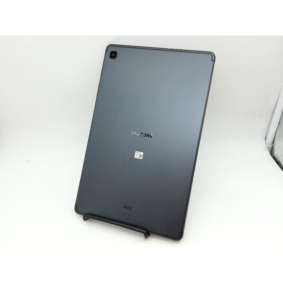 中古】SAMSUNG 海外版 【Wi-Fi】 Galaxy Tab S6 Lite(2022) Wi-Fi SM