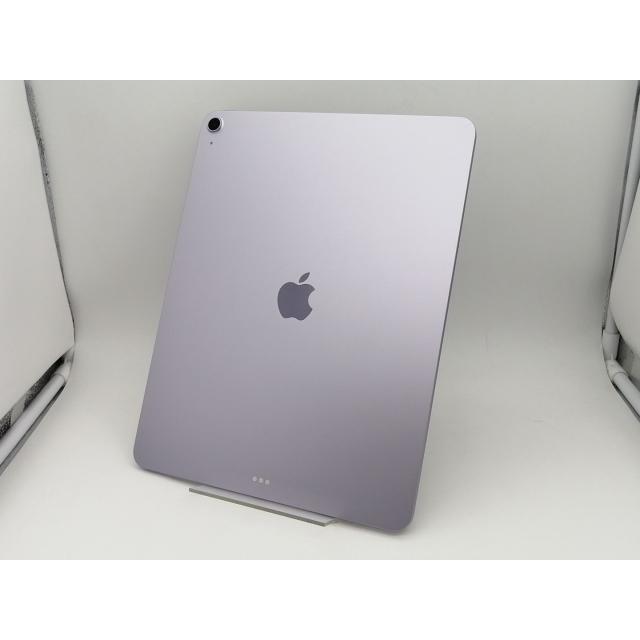 中古】Apple 【Wi-Fi】 13インチ iPad Air（M3/2025) 128GB パープル