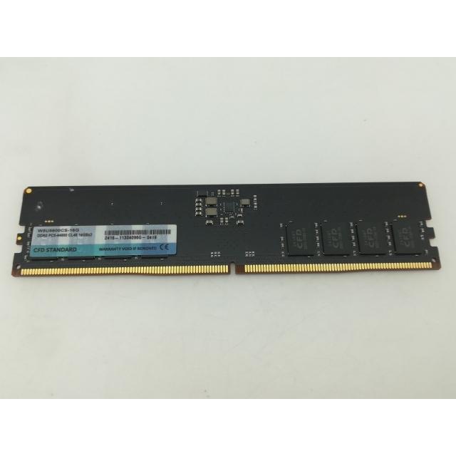 中古】DDR5 16GB DDR5-5600(PC5-44800)【デスクトップPC用】【大須
