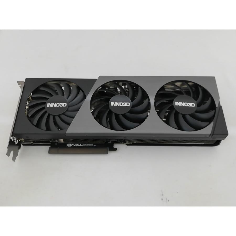 中古】ELSA GeForce RTX 4070 Ti ERAZOR GD4070T-12GEREZ RTX4070Ti