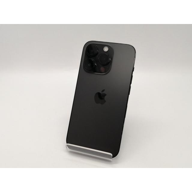 中古】Apple 国内版 【SIMフリー】 iPhone 14 Pro 512GB スペース