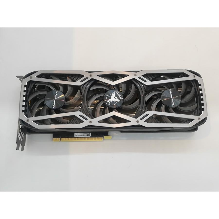 中古】Gainward GeForce RTX 3080 Ti Phoenix（NED308T019KB-132AX