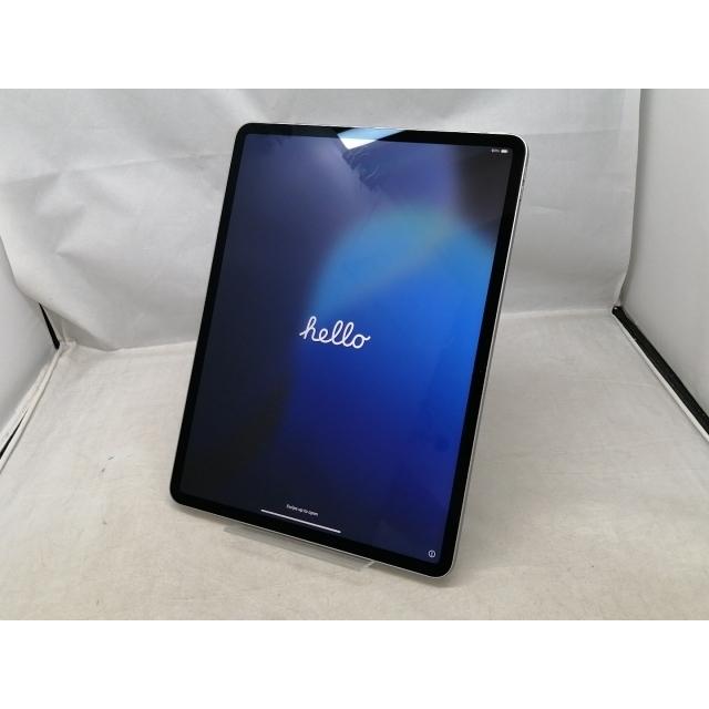 中古】Apple 【Wi-Fi】 13インチ iPad Air（M2/2024） 256GB スペース