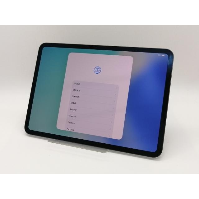中古】Apple 国内版 【SIMフリー】 11インチ iPad Pro（M4/2024） 1TB