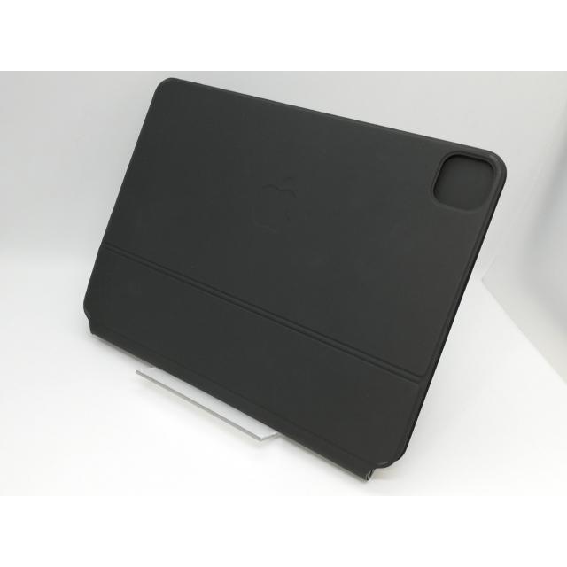 中古】Apple Magic Keyboard 日本語（JIS） ブラック iPad Air（第4/第