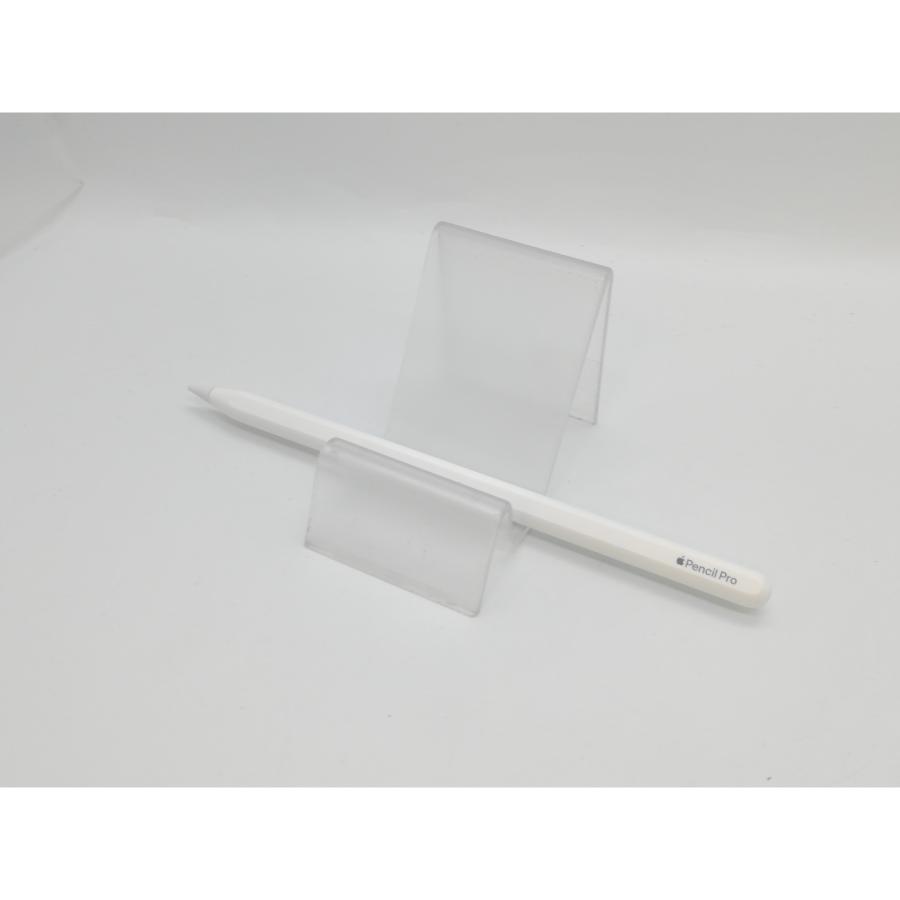 中古】Apple Apple Pencil Pro MX2D3ZA/A【京都】保証期間1週間