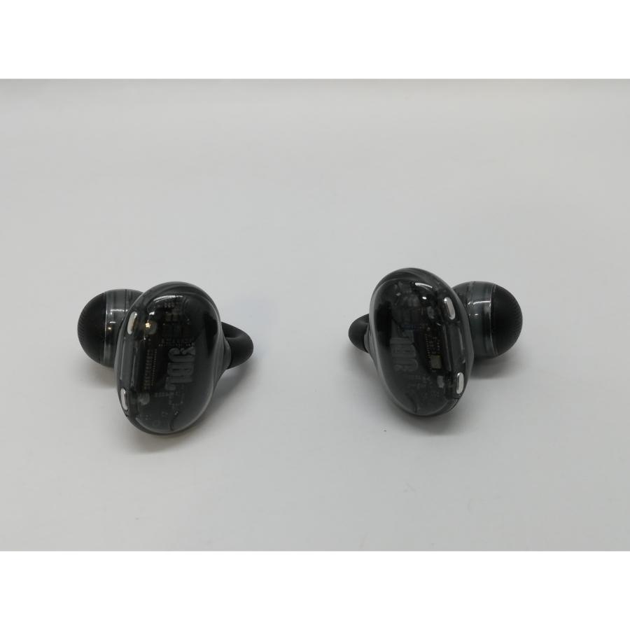 中古】JBL Soundgear Clips [ブラック]【京都】保証期間1ヶ月【ランク
