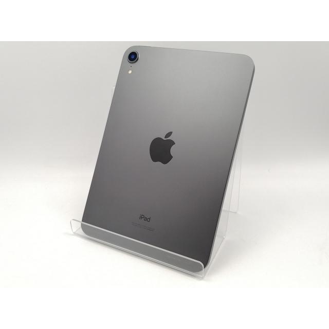 中古】Apple 【Wi-Fi】 iPad mini（第6世代/2021） 64GB スペース