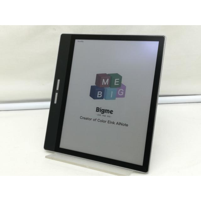 中古】Bigme 【海外版】 B751C Color Eink タブレット電子書籍リーダー