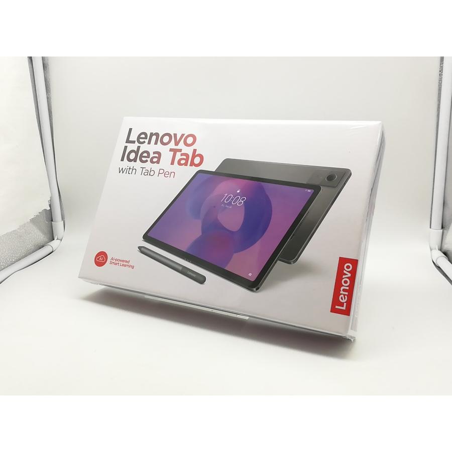 未使用】Lenovo 国内版 【Wi-Fi】 Lenovo Idea Tab 4GB 128GB