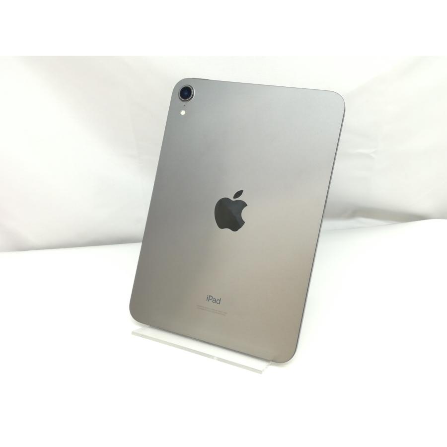 中古】Apple iPad mini（第6世代/2021） Wi-Fiモデル 256GB スペース