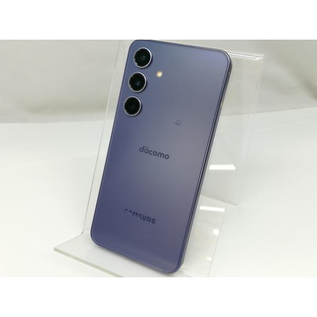 中古】【赤ロム保証あり】SAMSUNG docomo 【SIMフリー】 Galaxy S24