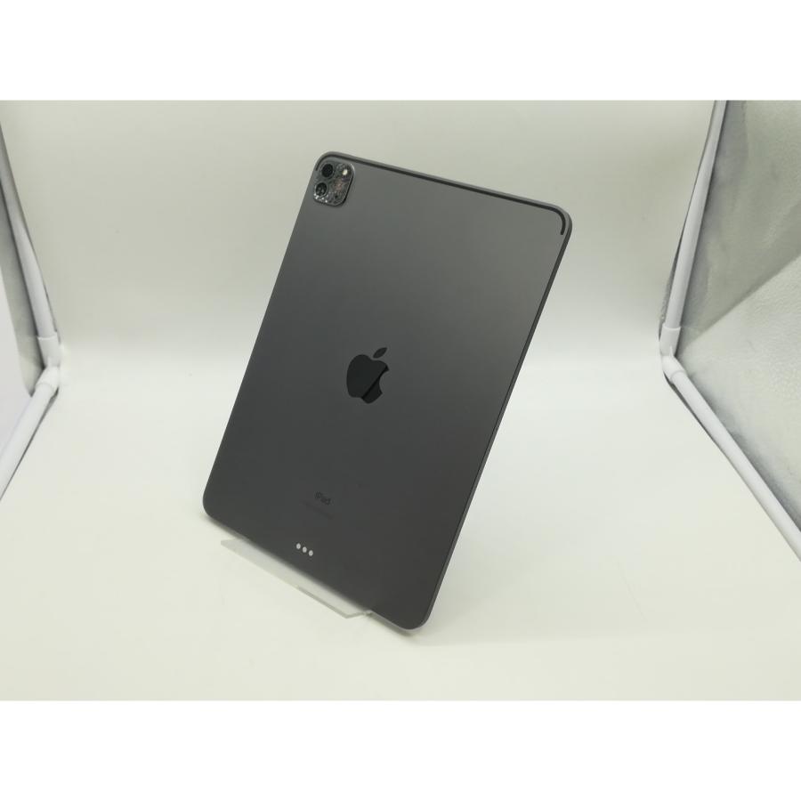中古】Apple 【Wi-Fi】 11インチ iPad Pro（第3世代/2021） 128GB