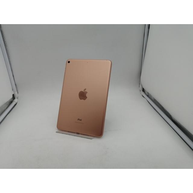 中古】Apple 【Wi-Fi】 iPad mini（第5世代/2019） 64GB ゴールド