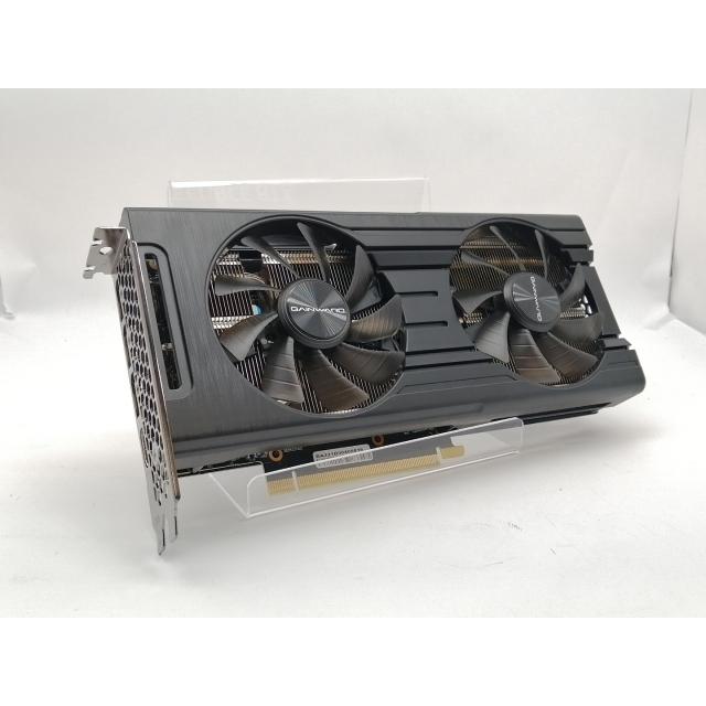 中古】Gainward GeForce RTX 3050 Ghost（NE63050019P1-190AB-G