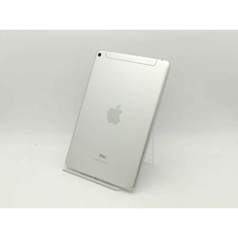 中古】Apple 国内版 【SIMフリー】 iPad mini（第5世代/2019） 64GB