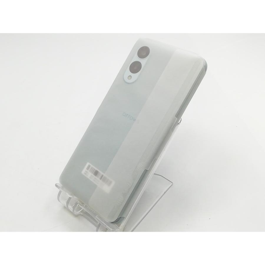 未使用】FCNT au 【SIMフリー】 arrows We2 ライトブルー 4GB 64GB