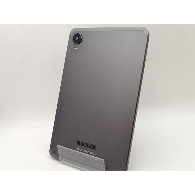 中古】ALLDOCUBE 国内版 【SIMフリー】 iPlay 60 mini Pro 【Helio G99