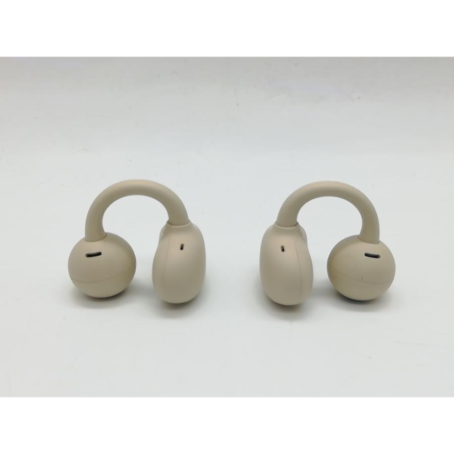 中古】Huawei HUAWEI FreeClip [ベージュ]【吉祥寺】保証期間1ヶ月