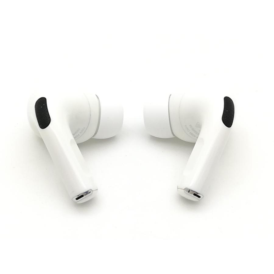 中古】Apple AirPods Pro 第1世代（2019） MWP22J/A【ECセンター】保証
