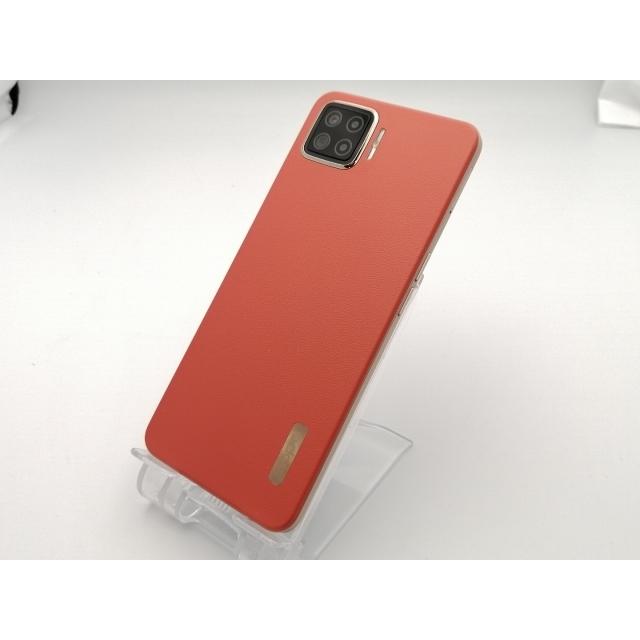 中古】Oppo 楽天モバイル 【SIMフリー】 OPPO A73 ダイナミック