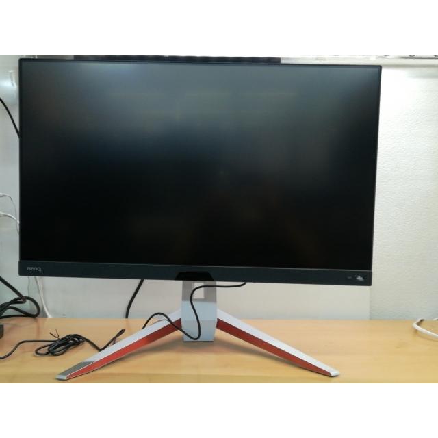 中古】BenQ MOBIUZ EX2710U [27インチ/3840x2160/IPS/非光沢/DP/HDMI