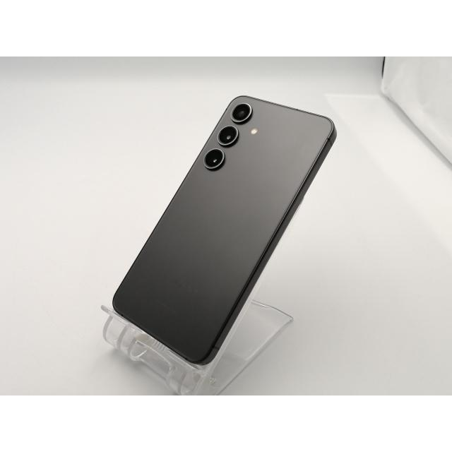 Galaxy S24 256GB オニキスブラック 国内SIMフリー版