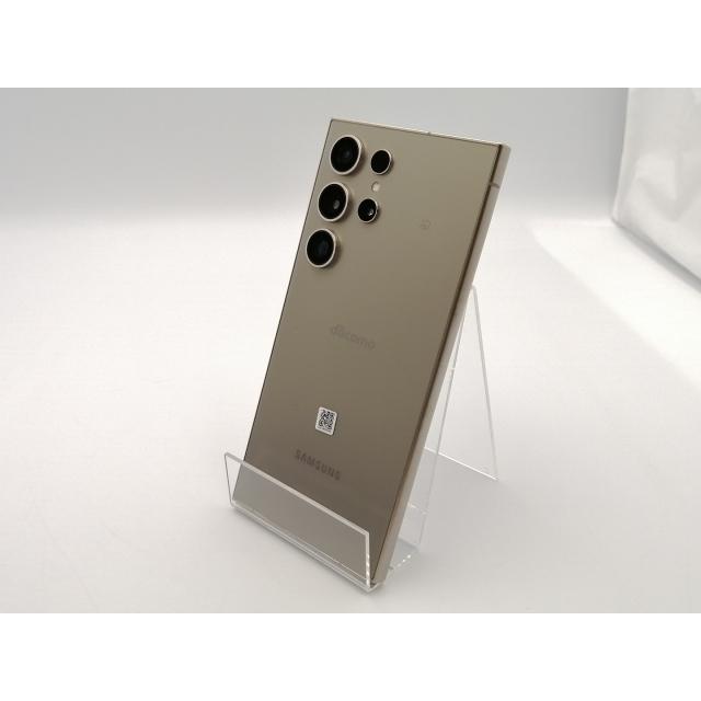 中古】【赤ロム保証あり】SAMSUNG docomo 【SIMフリー】 Galaxy S24