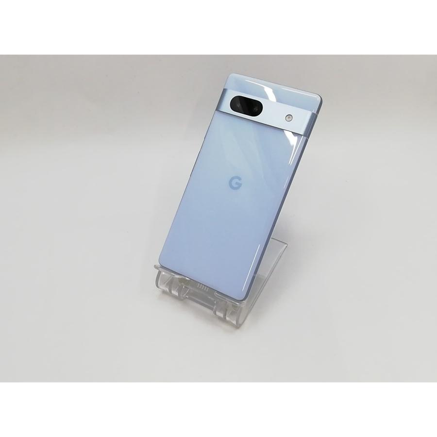 中古】Google 国内版 【SIMフリー】 Pixel 7a シー 8GB 128GB G82U8