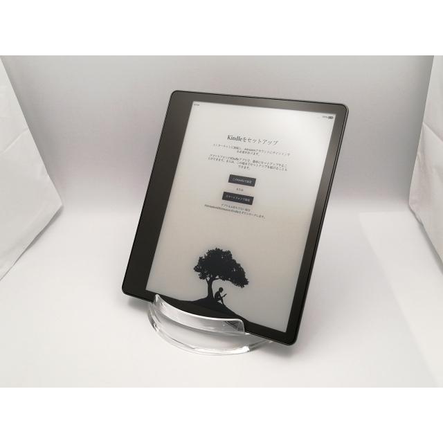 中古】Amazon Kindle Scribe (2022) 16GB スタンダードペン付き【EC