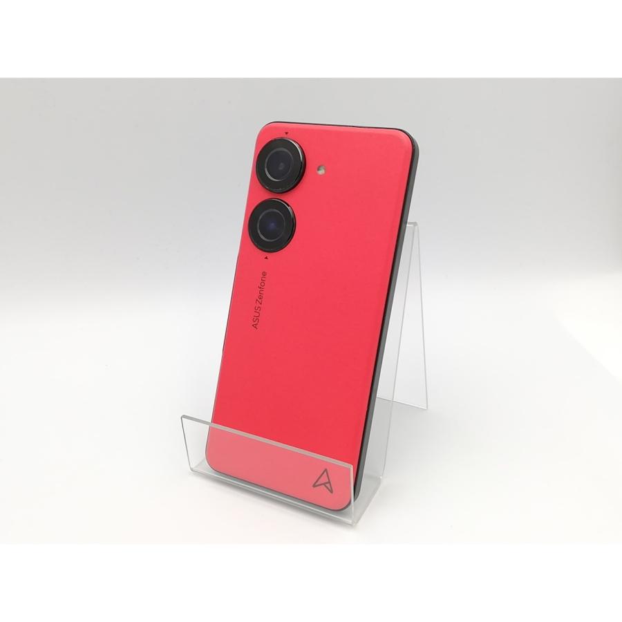 中古】ASUS 国内版 【SIMフリー】 Zenfone 10 8GB 256GB エクリプス