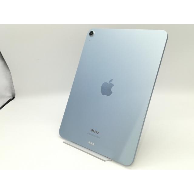 中古】Apple 【Wi-Fi】 11インチ iPad Air（M2/2024） 128GB ブルー