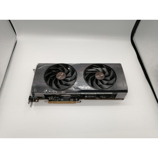 中古】SAPPHIRE PULSE Radeon RX 7800 XT GAMING 16GB GDDR6 RX7800XT