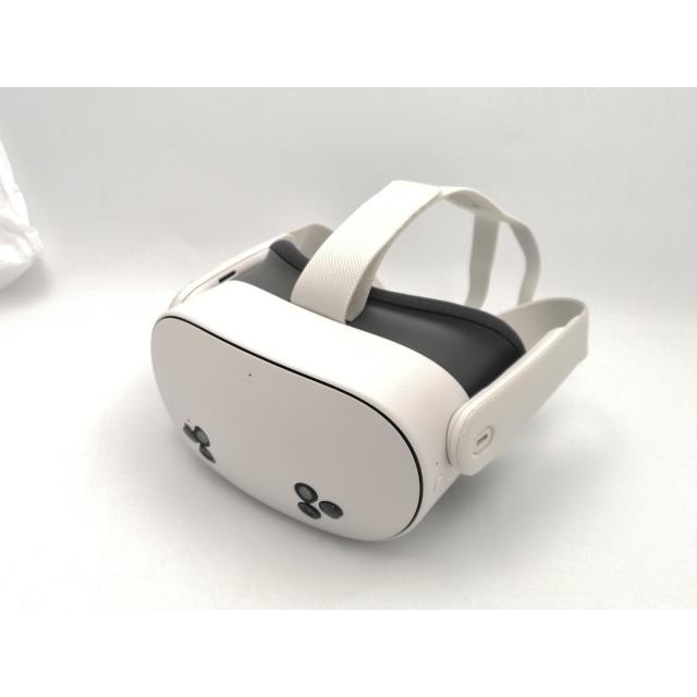 中古】Meta Meta Quest 3S 128GB【ECセンター】保証期間1ヶ月【ランク