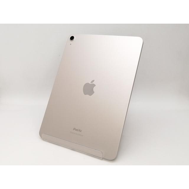 中古】Apple 【Wi-Fi】 11インチ iPad Air（M2/2024） 256GB スター