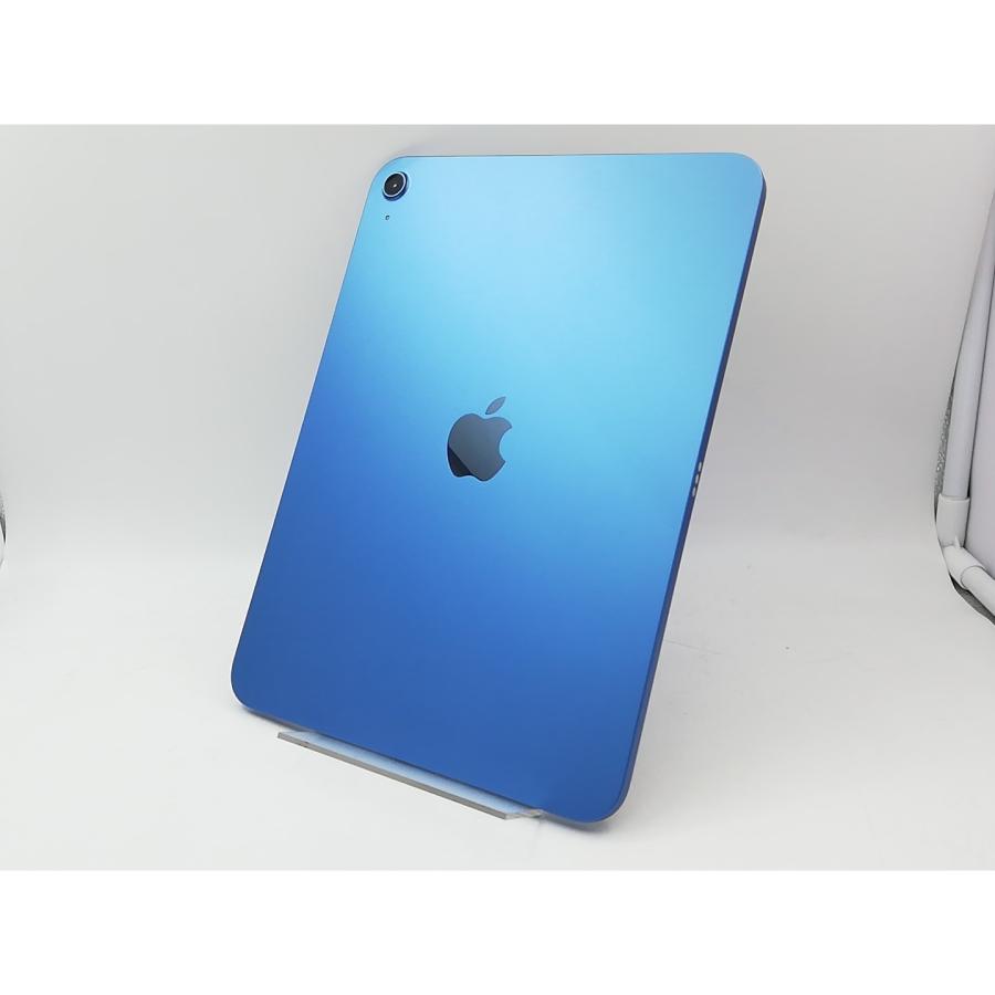 新品未開封 iPad (A16) Wi-Fi ブルー ハワイ購入 新品未開封 iPad (A16