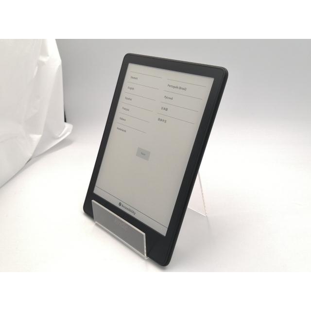 中古】Amazon Kindle Paperwhite 6.8インチ Wi-Fi (2021/第11世代) 8GB